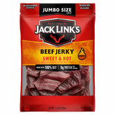 Jack Link’s Sweet & Hot Beef Jerky – 5 oz