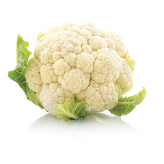 Cauliflower – 1 lb (16 oz)