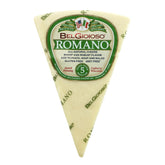 BelGioioso Romano Cheese Wedge – 8 oz
