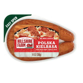 Hillshire Farm Polska Kielbasa Smoked Sausage – 14 oz