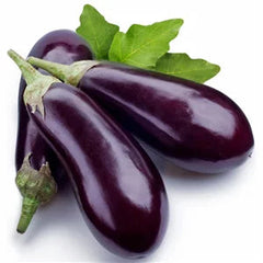 Eggplant 1 ct – 16 oz