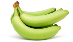 Green Bananas (Guineito), 5 ct – 16 oz