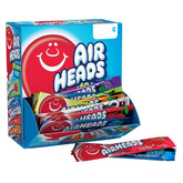 Airheads Chewy Candy Bars, Assorted Flavors, 33 oz.