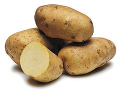 Idaho Potatoes – 2.5 lbs (40 oz)