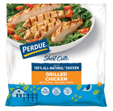 Perdue Short Cuts Grilled Chicken Breast Strips – 8 oz