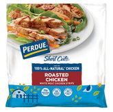 Perdue Short Cuts Roasted Chicken Breast Strips – 8 oz