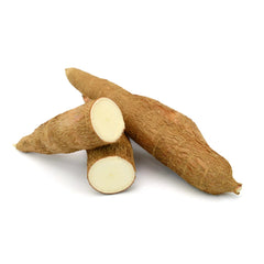 Cassava Yuca 16 Oz (1 lb)