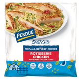 Perdue Short Cuts Rotisserie Chicken Breast Strips – 8 oz