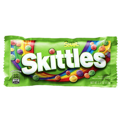 Skittles Sour Candy – 2.17 oz