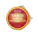 Dutchmark Smoked Gouda Cheese – 7 oz