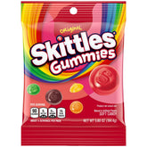 Skittles Original Gummy Candy – 5.8 oz