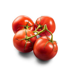 Tomates, 4 unidades – 16 oz