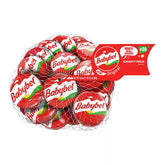 Babybel Mini Original Snack Cheese 26 ct – 18.3 oz.