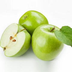 Manzanas verdes, 3 unidades – 1,5 libras (24 onzas)