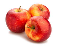 Red Apples, 3 ct β 1.5 lbs (24 oz)