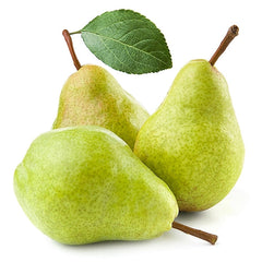Pears, 3 Count – 1 lb (16 oz)