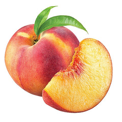 Peaches, 3 ct – 16 oz