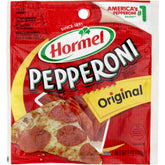 Hormel Pepperoni – 6 oz