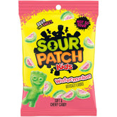 Sour Patch Kids Watermelon Soft & Chewy Candy – 8 oz