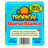 Tropical Cheese Queso Blanco – 10 oz