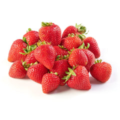Strawberries – 16 oz