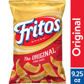 Fritos Regular Corn Chips – 9.25 oz