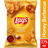 Lay’s Honey Barbecue Potato Chips – 7.75 oz