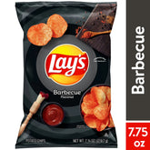 Lay’s Potato Chips, Barbecue Flavor – 7.75 oz