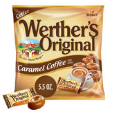 Werther’s Original Hard Caramel Coffee Candy – 5.5 oz