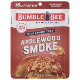 Bumble Bee Applewood Smoke Tuna – 2.5 oz
