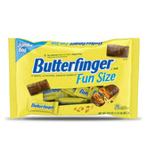 Butterfinger Fun Size Candy Bars – 1.24 lbs (19.8 oz)