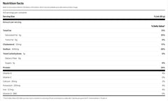 Aidells Cajun Style Andouille Smoked Pork Sausage Links, 4 Count 12Oz