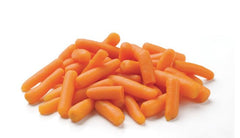 Baby Cut Carrots – 2 lbs (32 oz)