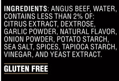 John Soules Fully Cooked Angus Beef Fajitas 24 oz