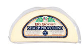 BelGioioso Cheese, Sharp Provolone - 8 oz