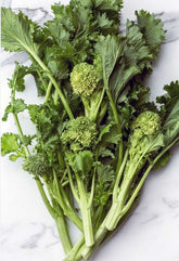 Broccoli Rabe (Rapini)