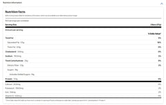 Barras de caramelo Butterfinger Fun Size: 1,24 lb (19,8 oz)
