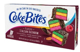 Cake Bites Classic Italian Rainbow (8 oz)