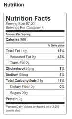 Cake Bites Classic Italian Rainbow (8 oz)