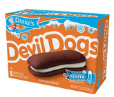 Drake's Devil Dogs, 8 Count, 13.63 oz