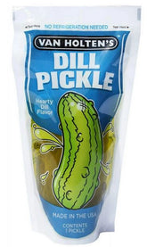 Van Holtens Van Holtens Pickle, 1 ea (5 oz)