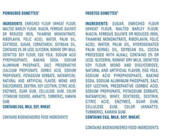 Hostess Donettes Variety Pack Donuts, Snack Size, 48 oz., 32 pk.