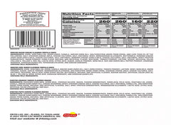 Frito-Lay Doritos & Cheetos Variety Pack Chips, 30 pk. (53.5 oz)