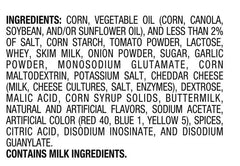 Doritos Cool Ranch Tortilla Chips tamaño fiesta – 14.5 oz