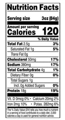 John Soules Foods Fresh Steak Fajita Beef Strips – 6 oz