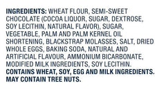 Famous Amos Chocolate Chip Cookies, 84 oz., 42 pk.