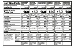 Frito-Lay Flavor Mix Chips, Variety Pack, 50 pk. 3 lb 2 oz (50 oz)