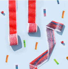 Fruit By The Foot Variety Pack, Strawberry and Berry Tie-Dye, 48 ct – 36 oz