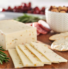 Queso Pepper Jack de gran valor – 8 oz