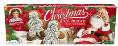 Little Debbie Gingerbread Cookies (6 oz)